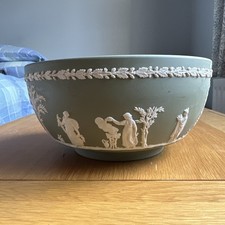 Vintage Wedgwood Jasperware