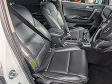 KIA SPORTAGE 3 ISG MK4 QL Seat Belt Right Front 88820F1200WK