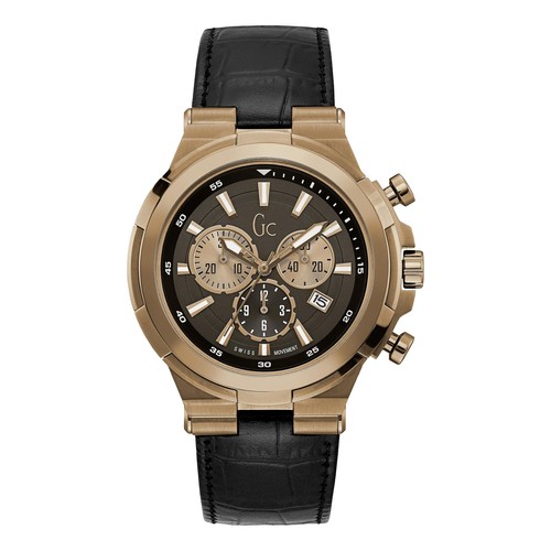 Gents structura chronograph - structura,