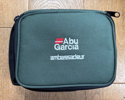 Abu garcia sea - garcia,