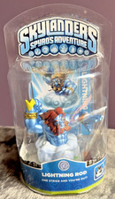 SKYLANDERS SPYRO'S ADVENTURE