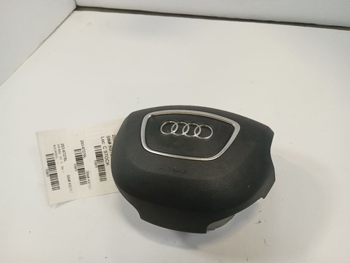 Srs driver left airbag - driver/left,