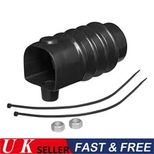 Trailer rubber hitch - trailer,