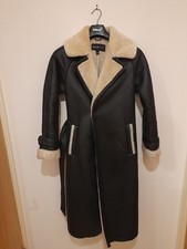 River Island Faux Leather