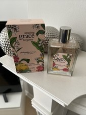 PHILOSOPHY AMAZING GRACE 120ML BERGAMOT EAU DE TOILETTE SPRAY -FULL
