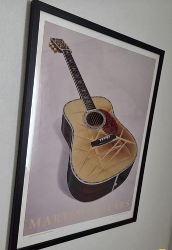 Vintage martin guitars - vintage,