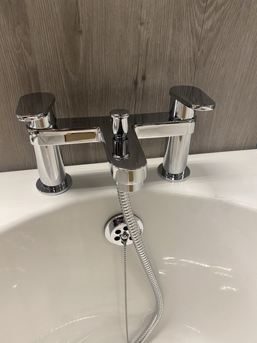 Mira kohler minimal bath - kohler,