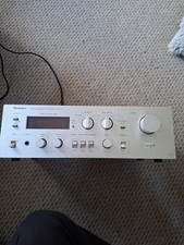 Technics SU-V4 Phono Stereo
