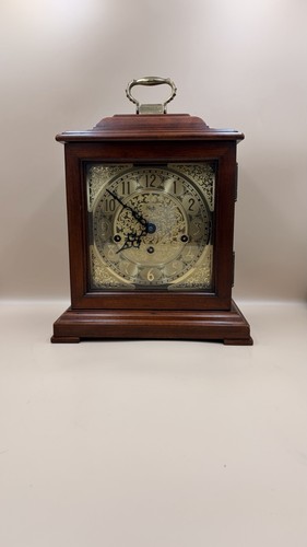 Sligh bracket mantel clock - bracket,