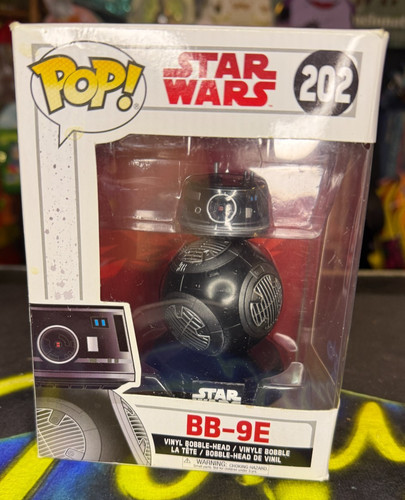 Star - bb-9e, ----star