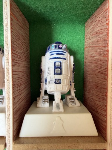 Bespoke star wars - star,