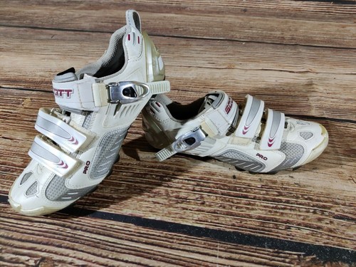 Scott pro cycling mtb - cycling, shoes