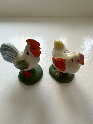 Cath kidston ceramic chicken - cath,