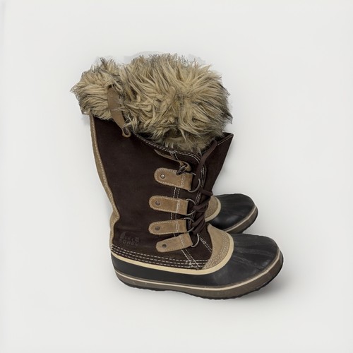 Sorel joan arctic boots - joan,