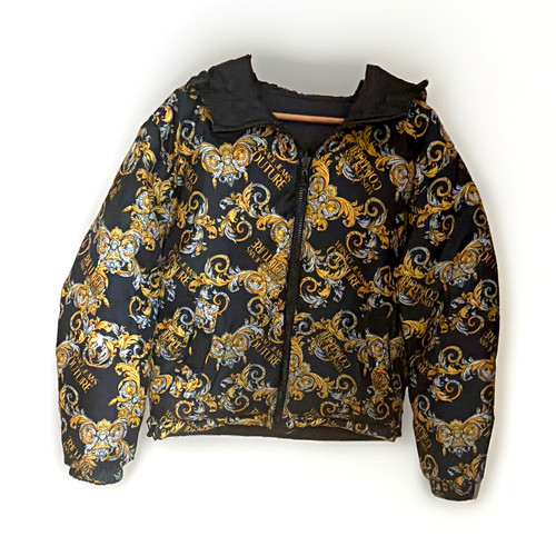Versace jeans couture men - versace,