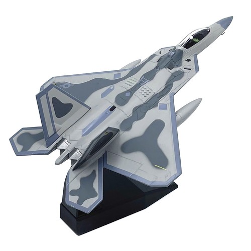Raptor stealth combat - f-22,