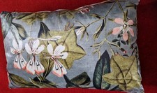 Beautiful HUGE Velvet- Cushion