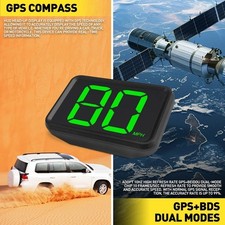Universal Wireless Digital GPS