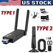 USB 3.0 Wireless WIFI Adapter