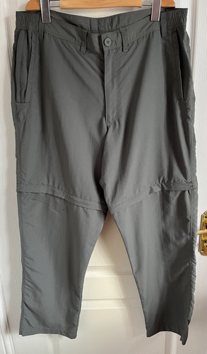 Sprayway santiago combi men - santiago, men's