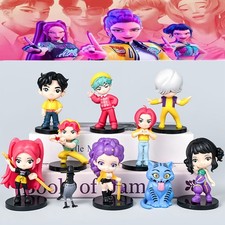NEW Doll Toys Kpop Demon
