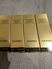 CHANEL SUBLIMAGE L'ESSENCE