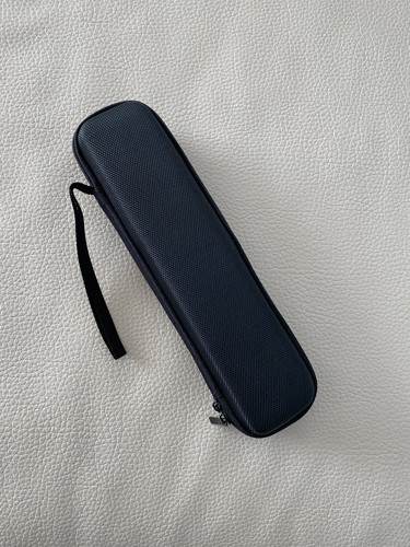 Portable eva hair straightener - eva,