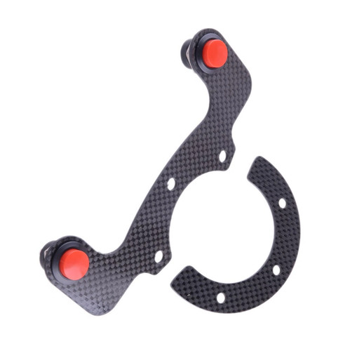 Steering wheel button kit - wheel,