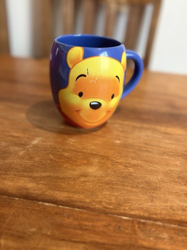 Disney tams large blue barrel - blue,