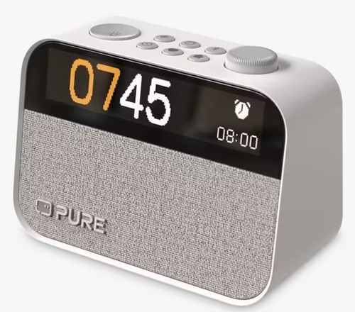 Pure moment radio dab - moment,