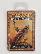 Warhammer Battle Magic 8th