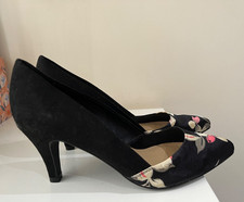 Kaleidoscope Shoes Size UK 4