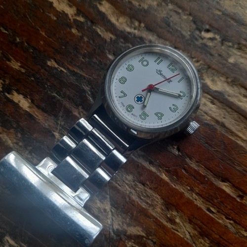 Rare vintage ingersoll nurses - rare,