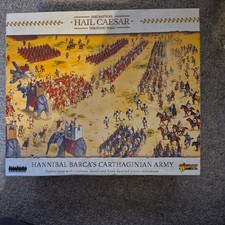 Hail Caesar Epic Battles -