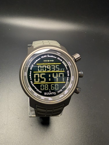 Suunto elementum terra - suunto,