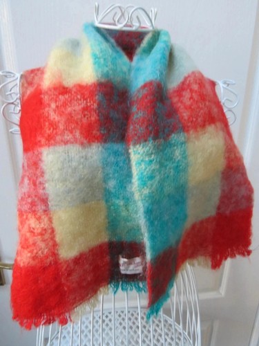 1950s vintage mohair short - vintage,