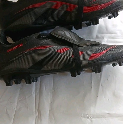 Adidas predator football - football, boots