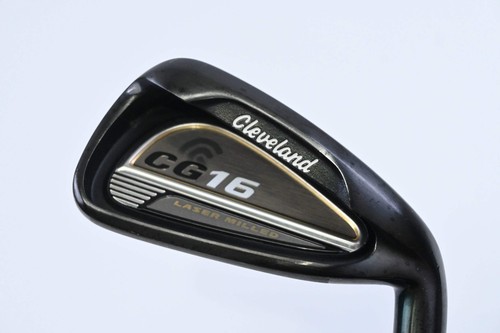 Cleveland cg16 black pearl - cleveland, #4