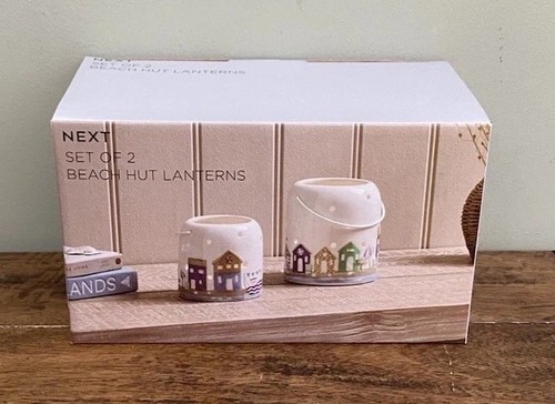 Next tea light - light, beach
