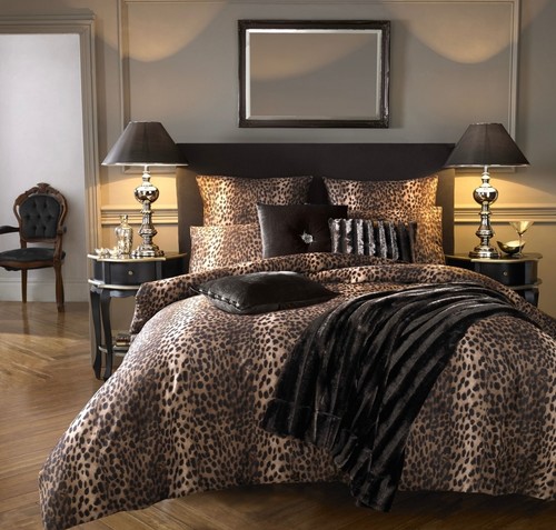 Kylie minogue sika leopard - kylie,