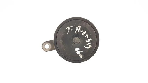 Toyota avensis t25 horn 007425 - avensis,