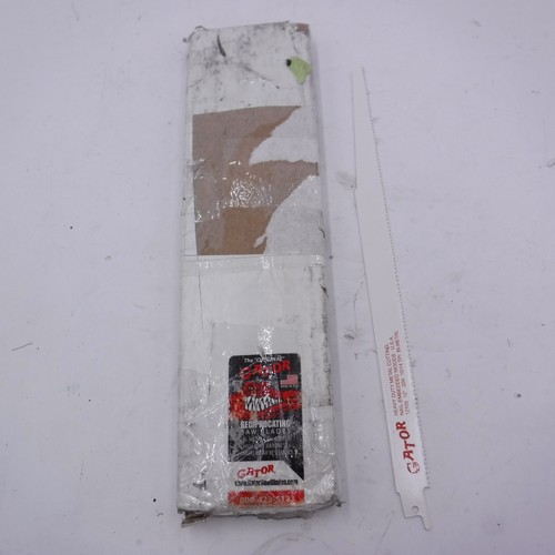 Box oem gator bi - of,
