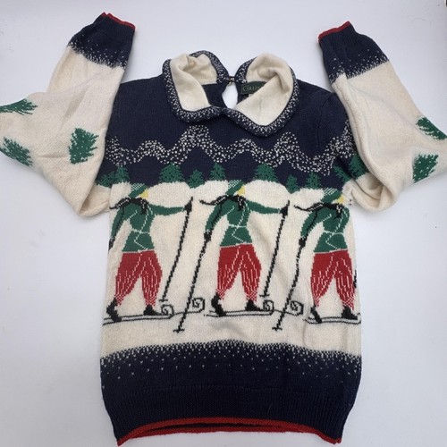 Vintage cullinane sweater - vintage,