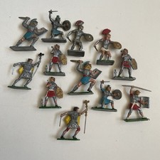 Crescent Toys Roman Soldiers