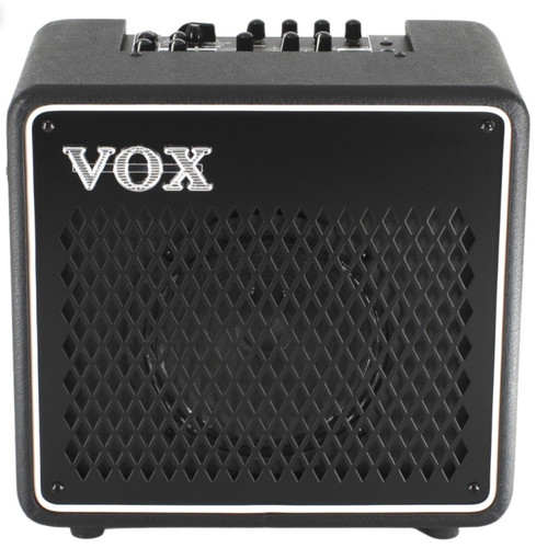 Vox vmg 50 mini - box), vmg-50