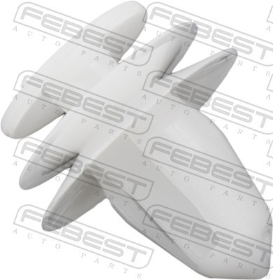 Febest 88570 132 - febest, 88570-132