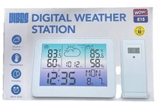 Digital Weather Station