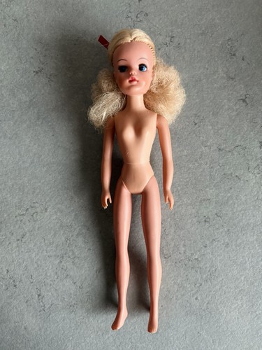 Vintage funtime sindy doll - vintage,