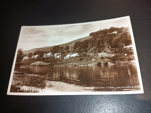 Abbotsford ferry river - &,