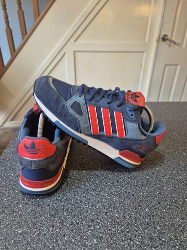 Adidas zx750 trainers size - zx750, uk